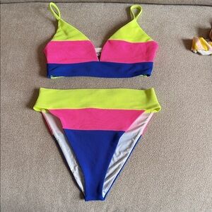 Beach Riot Bikini